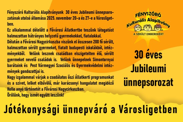 Alapitvany 30 záró